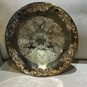 Oneida Serving Tray Platter